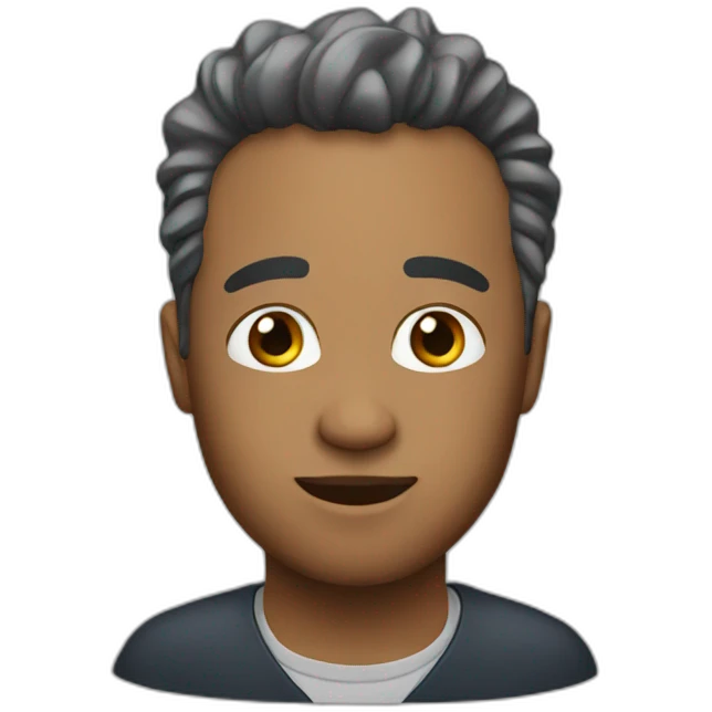 interview emoji