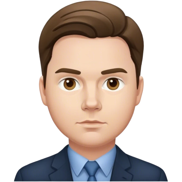 JD Vance fat emoji