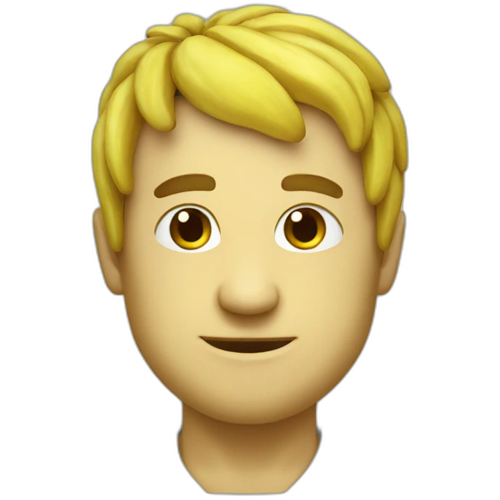 bananirou emoji