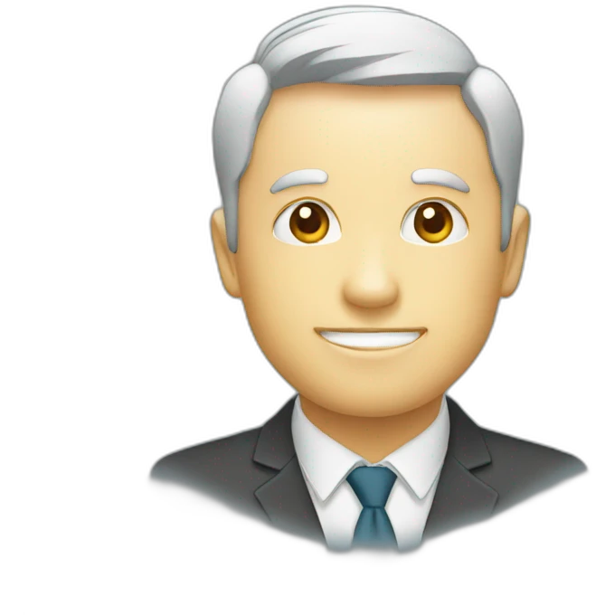 GRAPH ICON emoji