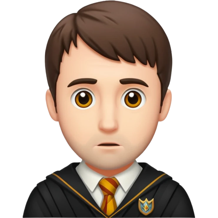 neville longbottom emoji