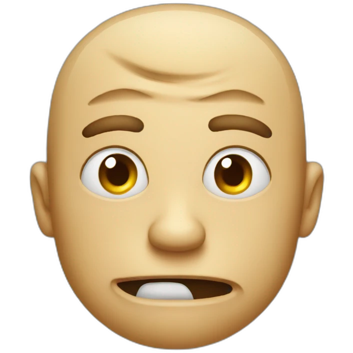 Mad Emoji  emoji