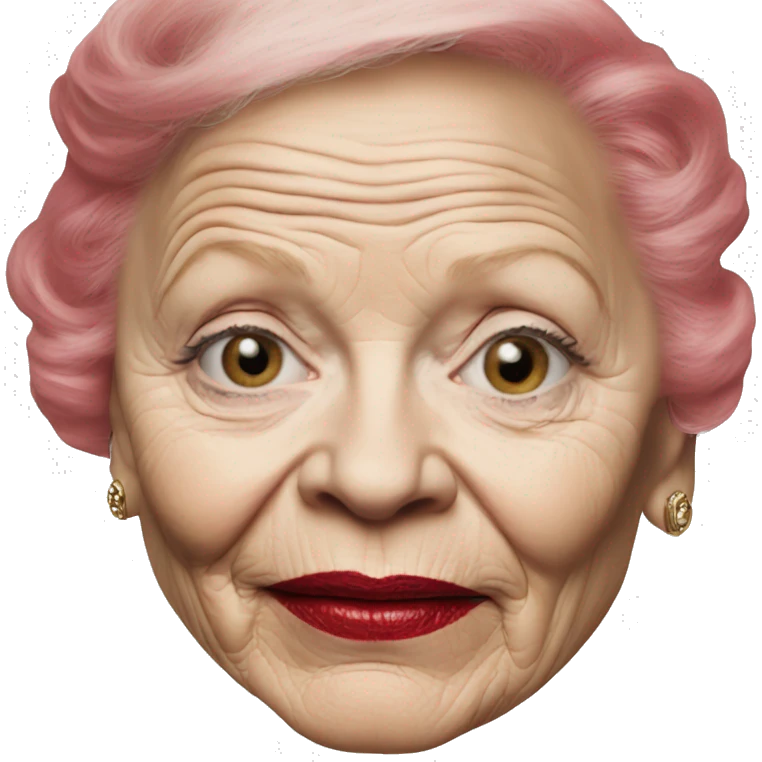 Vivienne Westwood  emoji