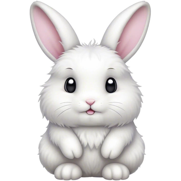 Bunny emoji
