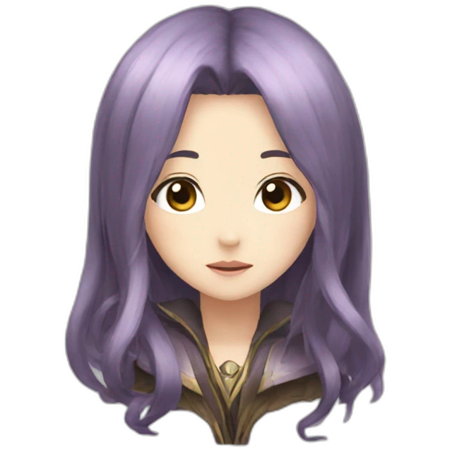 Evoli emoji