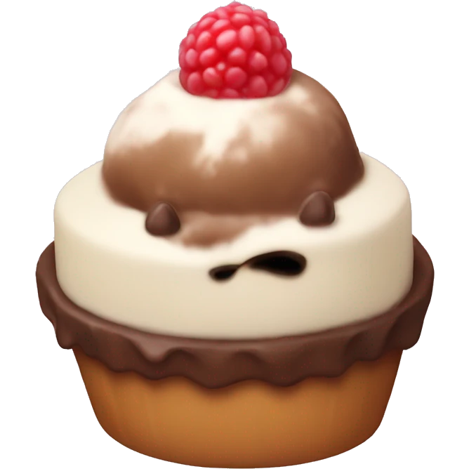 dessert  emoji