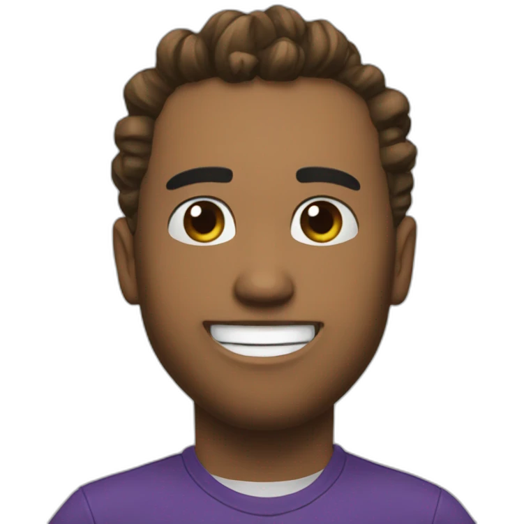 Pogchamp-twitch emoji