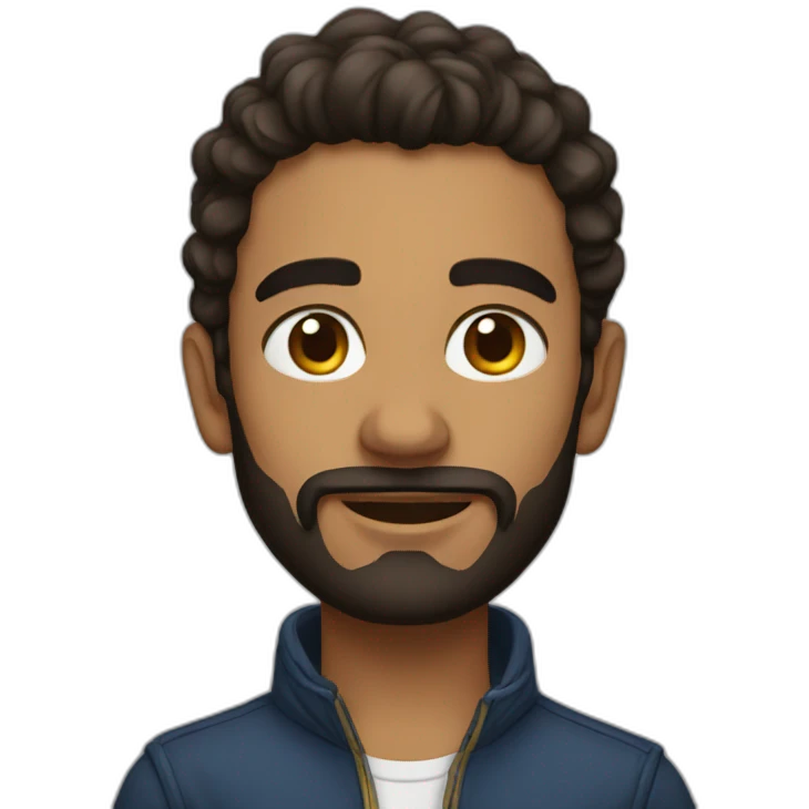 Elias jabran emoji