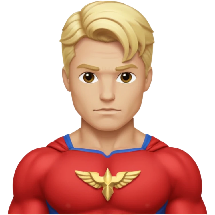 homelander emoji