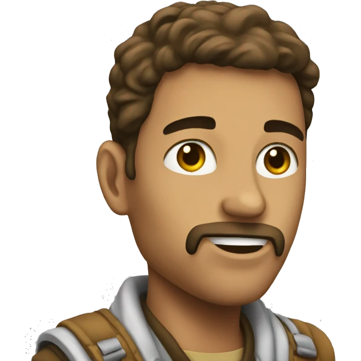 seeker emoji