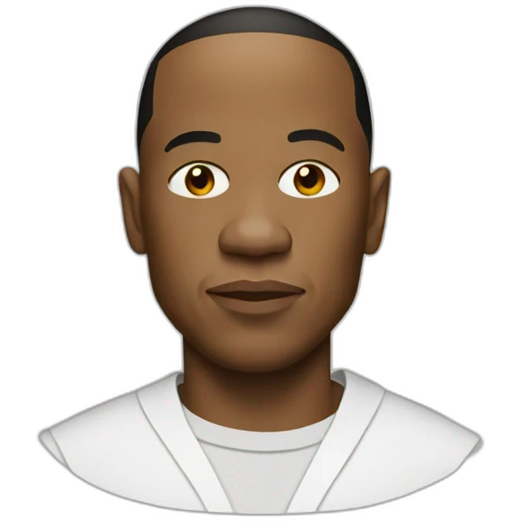 Dr Dre emoji