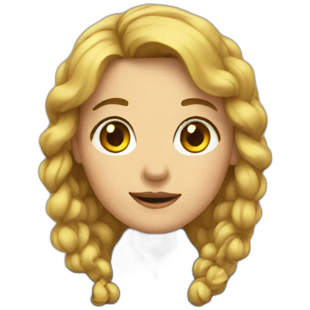 molly emoji