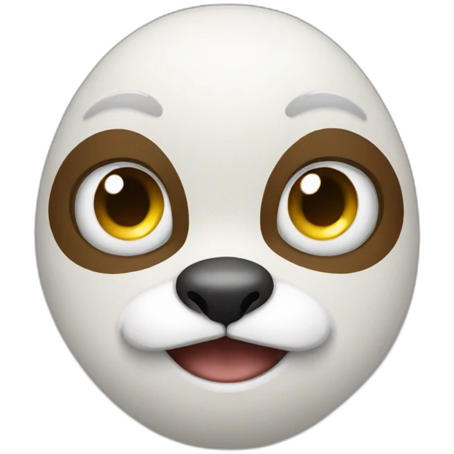 Titi emoji