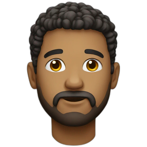 Big emoji