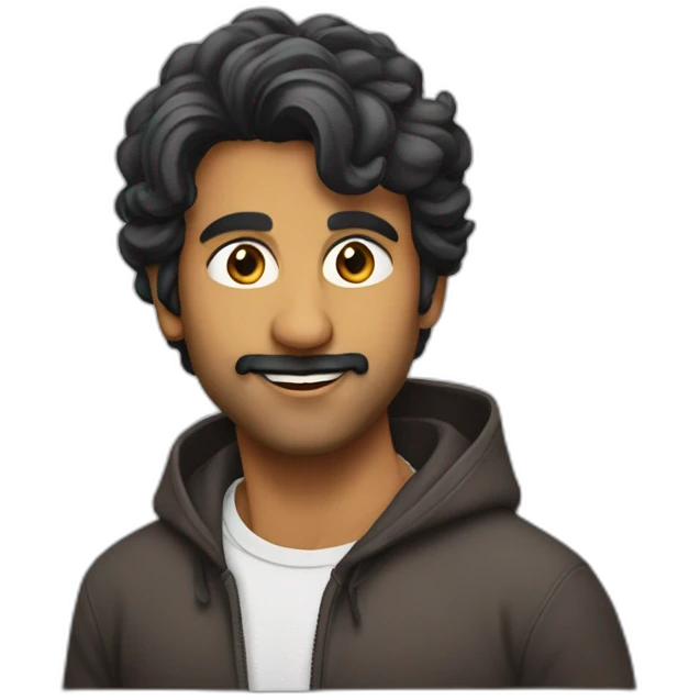 puneet superstar emoji