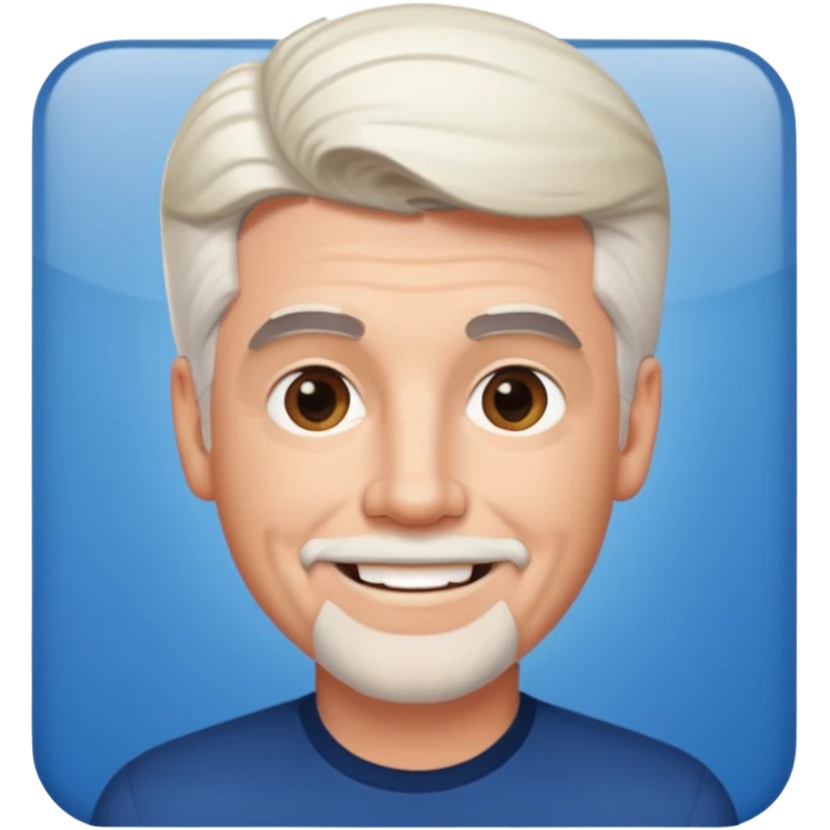 Michael McDonald emoji