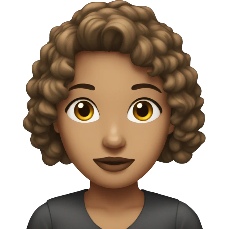 sophia emoji