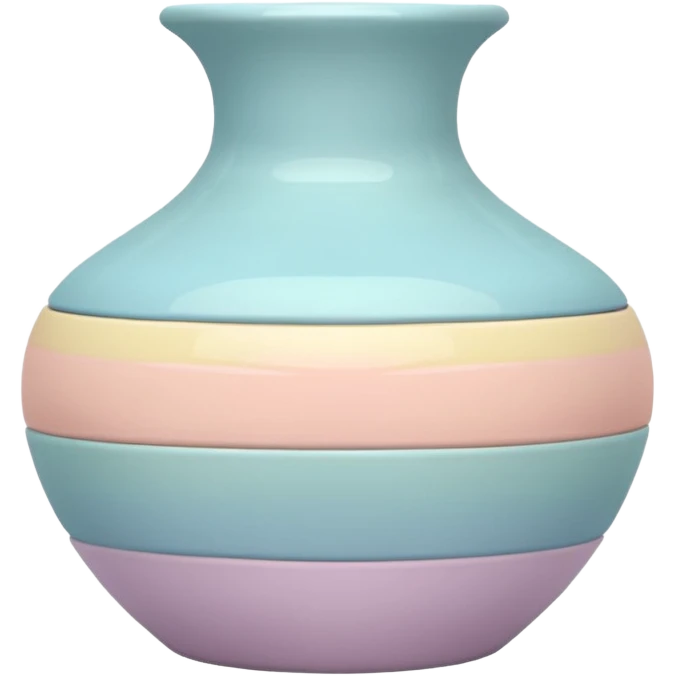 cute aesthetic ceramics emoji
