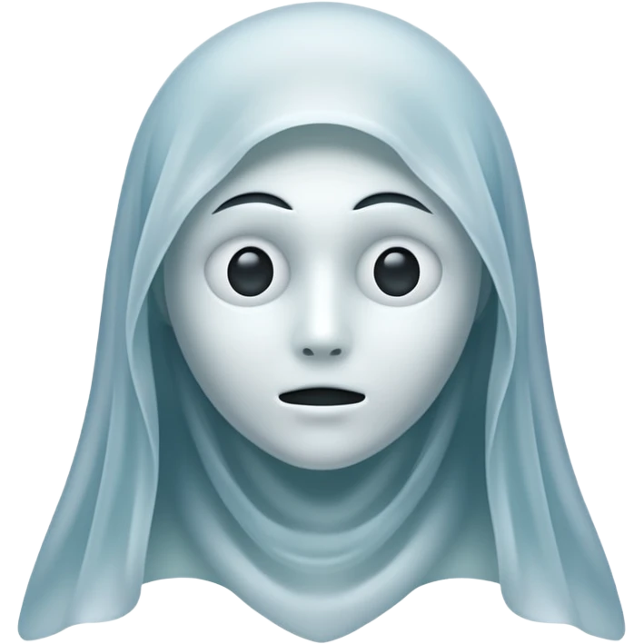 Phantom ghost  emoji