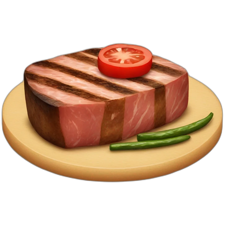 churrasco emoji