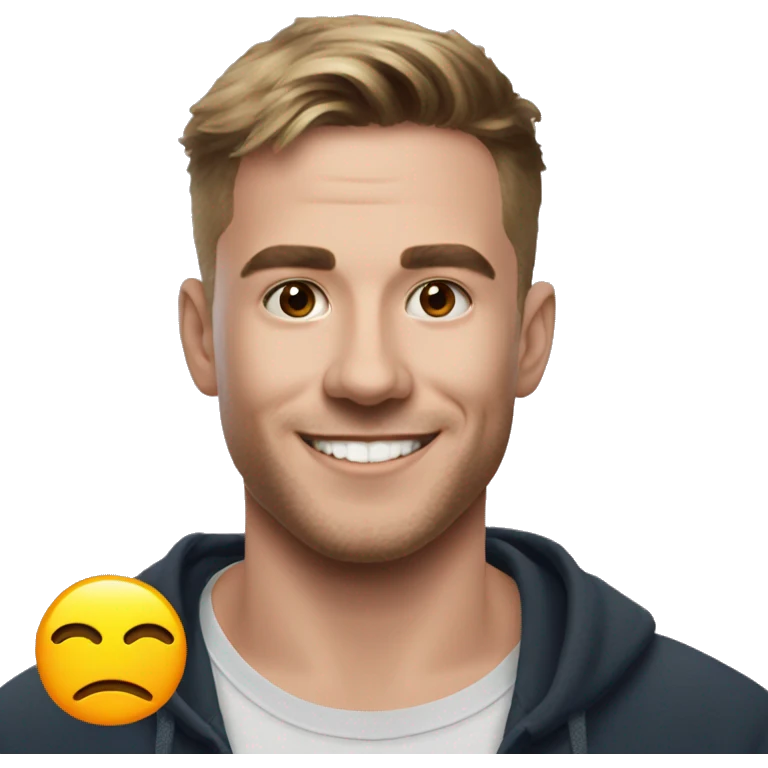 Verified tiktok emoji