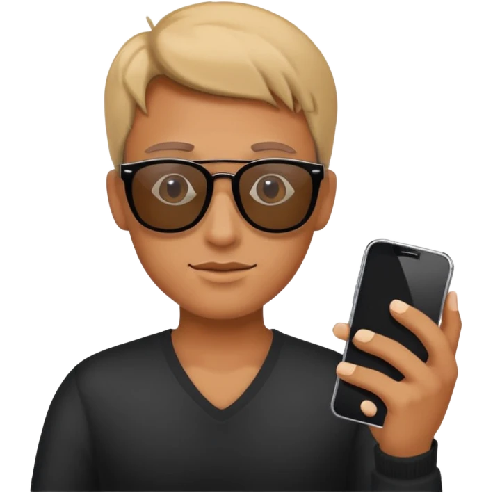 Instagram güncel emoji