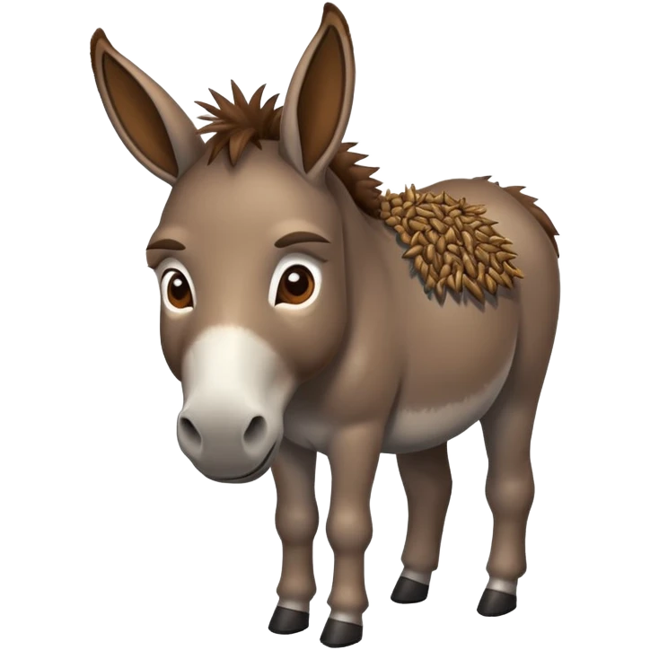 خر درحال شاشیدت emoji