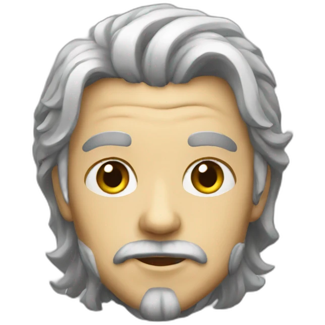Argent emoji