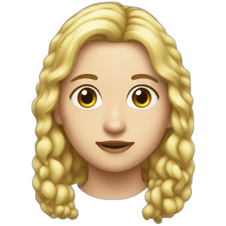 miljuschka witzenhausen emoji