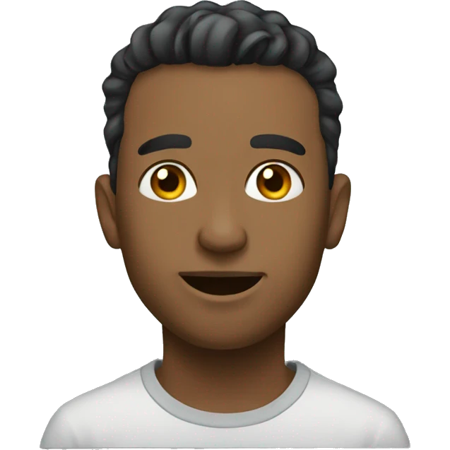 Шок emoji