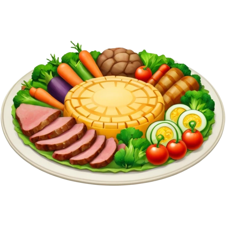Tung tung tung sahur emoji