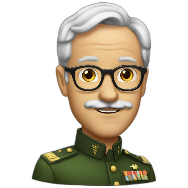 Rudolph Ritler emoji