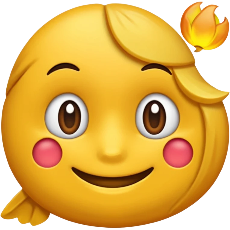 Эстетичные смайлики emoji
