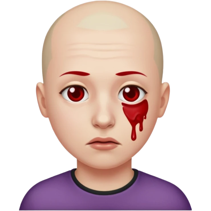 stranger things emoji