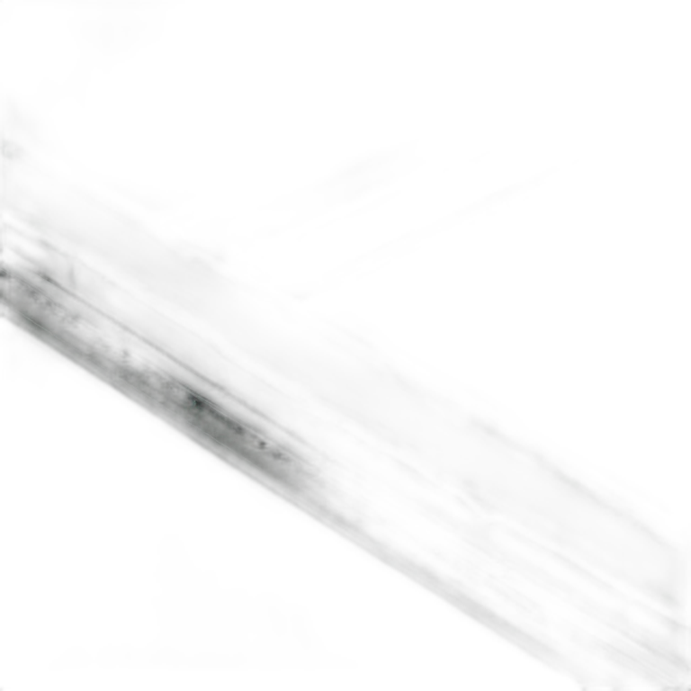 Connecting green line emoji