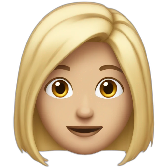 Lebel emoji