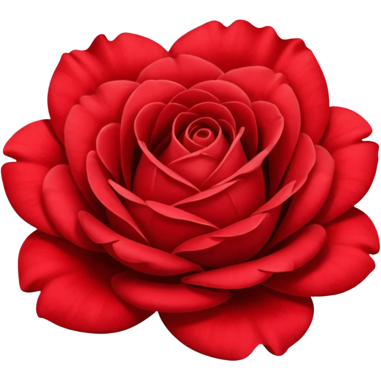 Rosas emoji