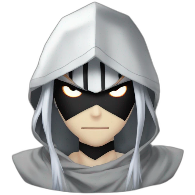 Ichigo vasto lorde emoji