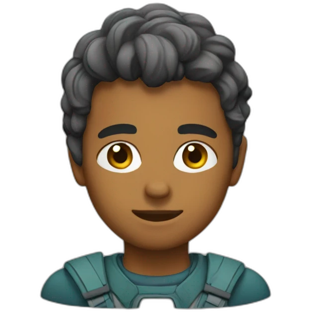 Senyera emoji