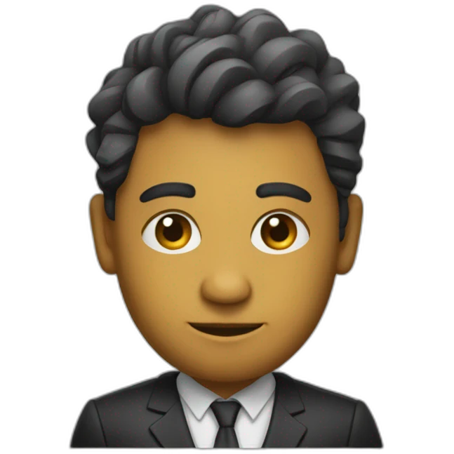 hashicorp consul emoji