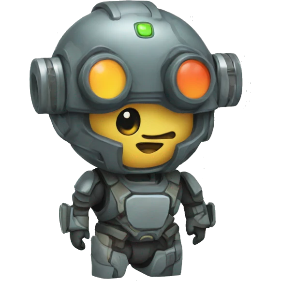 splir system emoji