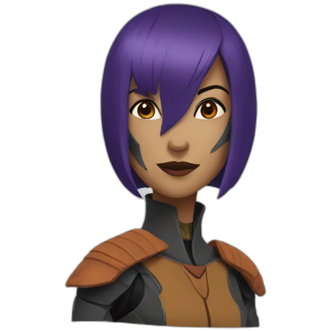 karai emoji