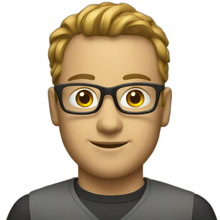 programist emoji