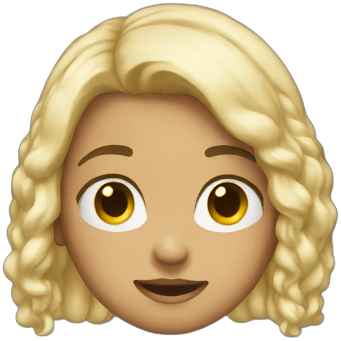 Charisme  emoji
