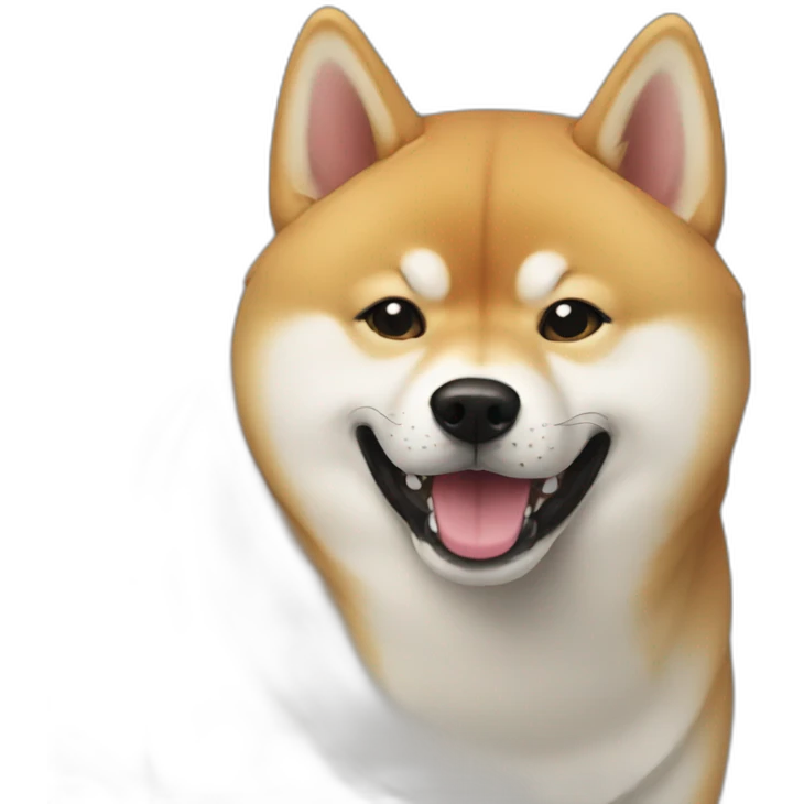 hakkai-shiba emoji