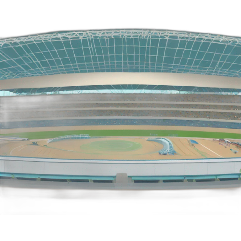 Le Vélodrome emoji