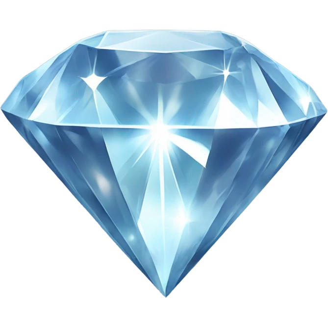 Dimond emoji