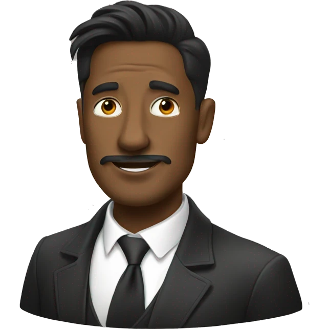 Tesla emoji