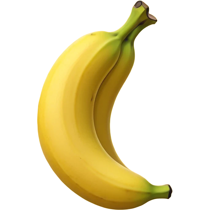 banana toy emoji