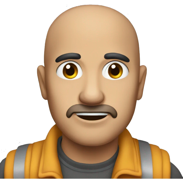 No puedo creerlo  emoji